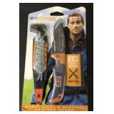 NEW Gerber Bear Grylls survival knife