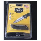 NEW Buck Bantam BBW knife