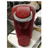 Keurig coffee pot