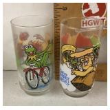 1981 Muppet character glasses