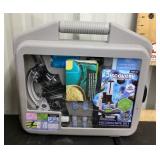 Discovery microscope set