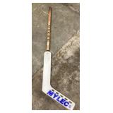 Mylec goalie stick