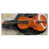 Cello --no name