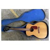 Harmony acoustic guitar