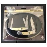 Roper Knives gift set