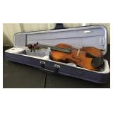Student violin