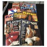 1977 Playboys