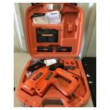 Paslode impulse nailer