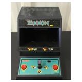 1962 Sega Coleco Zaxxon video game