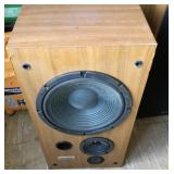 Pair of Kenwood speakers KS-H51
