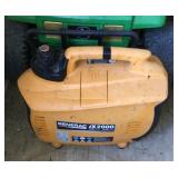 Generac generator iX2000
