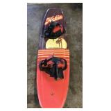 Hobie wakeboard