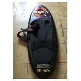 Oï¿½Brien Black Magic water sports kneeboard