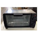 Toaster oven