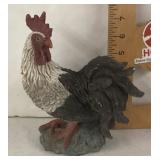 Rooster figure