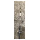 Penn Senator deep sea fishing boat rod