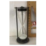 Hour glass
