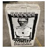 Zombie target