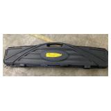 Thompson gun case