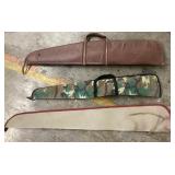 3 gun cases