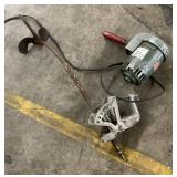 Minn-Kota trolling motor