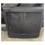 Sanyo TV