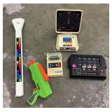Group of games