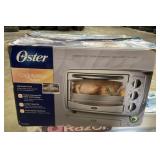 Oster countertop oven