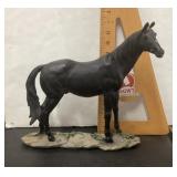 Horse figure