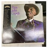 Papa John Creach LP