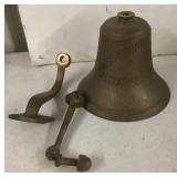 Mississippi Queen bell
