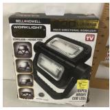 Bell & Howell work light