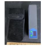 Digital bank note counter AD-100