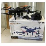 Vivitar 360 Sky View video drone