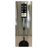 Radio shack metal detector
