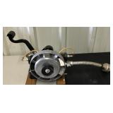 Maytag hit and miss engine