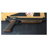 American Classic pellet gun Model 1377