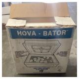 Hova-Bator small incubator