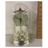 Anniversary clock