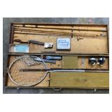 Fishing kit