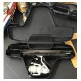 Daiwa MiniSpin rod and reel