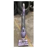 Shark Vac-Steam cleaner