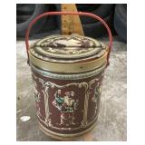 Falstaff carousel cooler