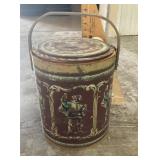 Falstaff carousel cooler
