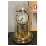 Kundo anniversary clock