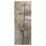 Penn Level-Wind deep sea fishing boat rod