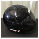 Shoei GX1 motorcycle helmet