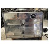 Toaster oven