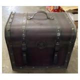 Storage trunk