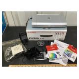Canon Pixma IP90 photo printer